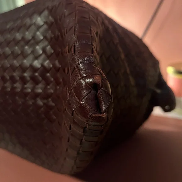 Bottega Veneta convertible tote - Picture 3 of 7